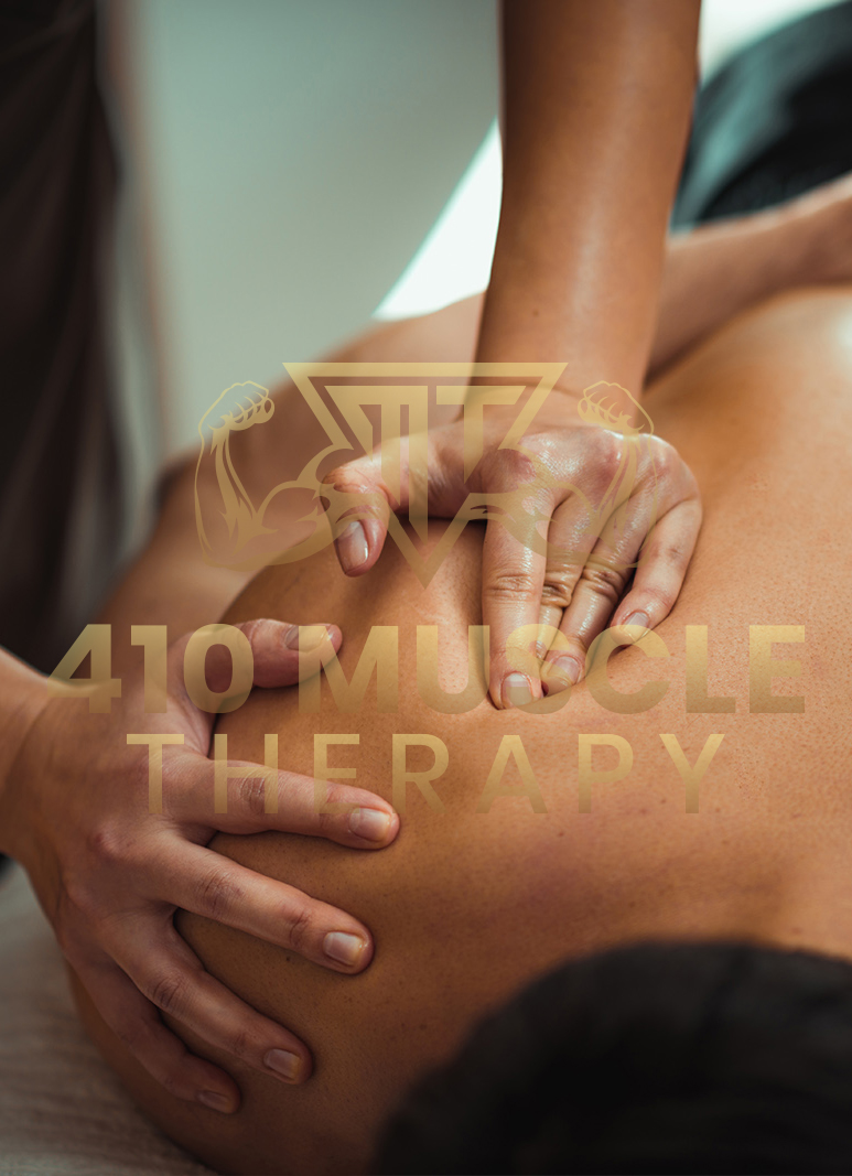 Benefits of Myofascial Release Therapy