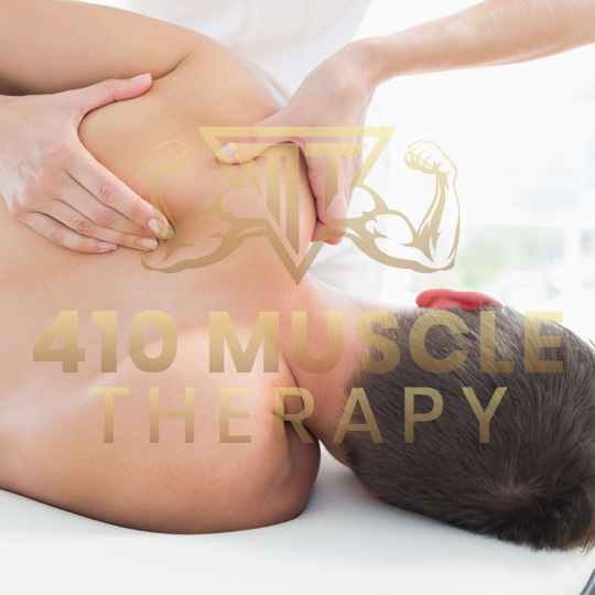 Safety and Comfort RUSSAIN MASSAGE