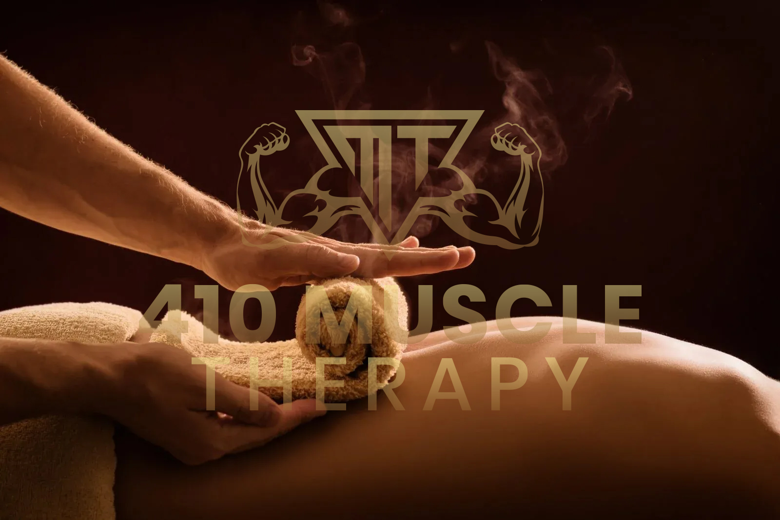 What Is a Hot Towel Massage, Really?