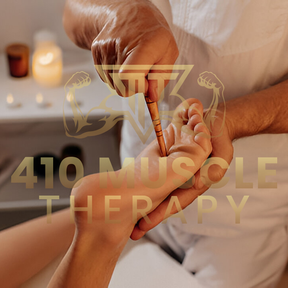 What Is Acupressure