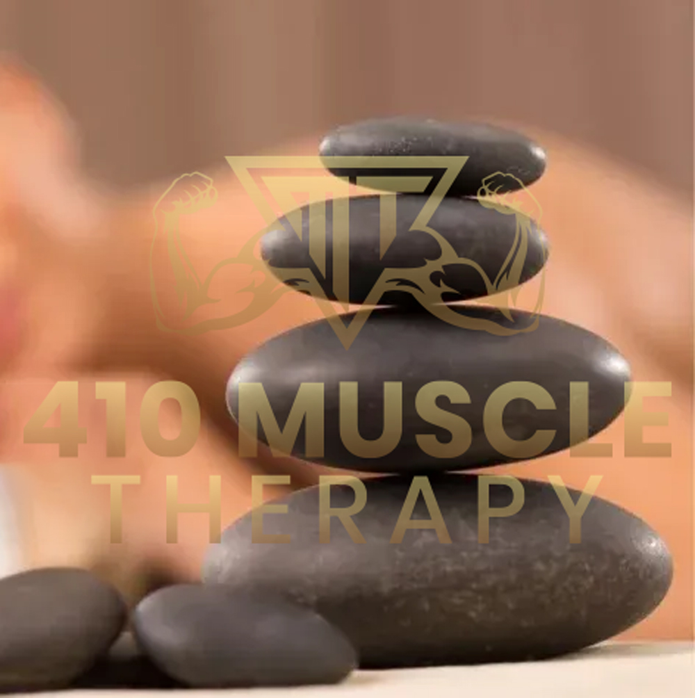 What Is a Hot Stone Massage