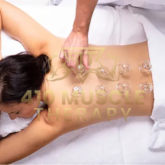 Why 410 Muscle Therapy Is the Go To in Maryland