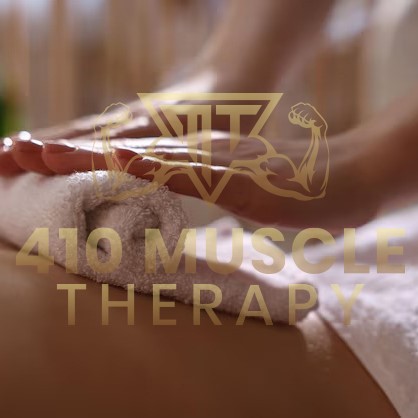 Who Should Get a Hot Towel Massage in Maryland?