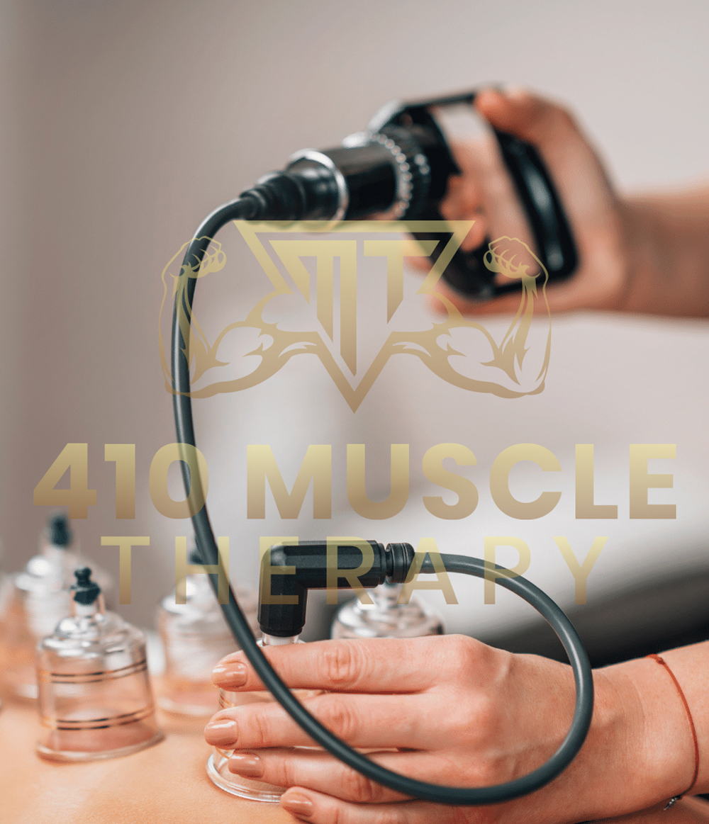 What to Expect During a Cupping Therapy Session