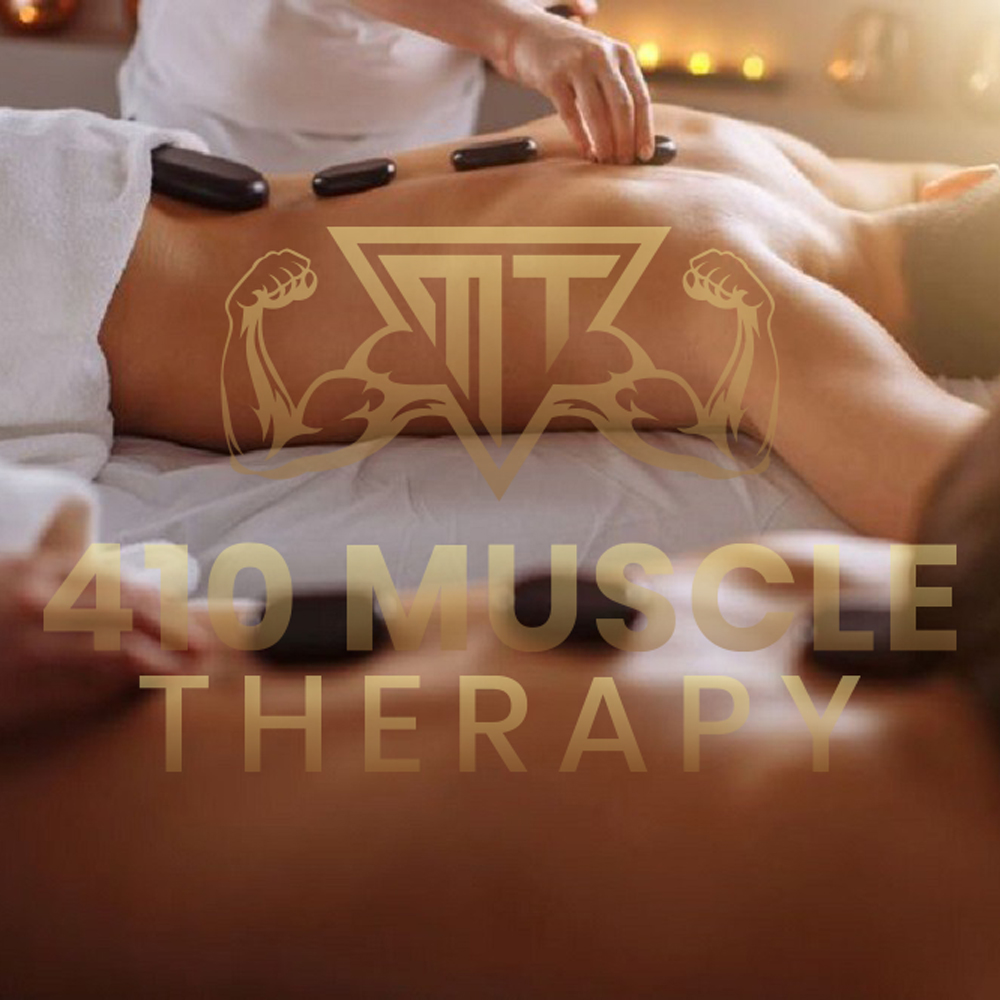 Why People in Maryland Are Choosing Hot Stone Massage