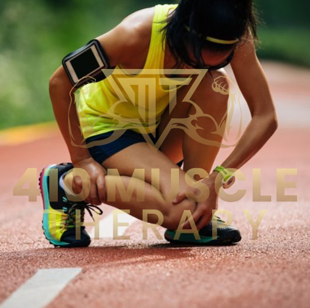 Conditions Treated with Cupping Therapy Maryland