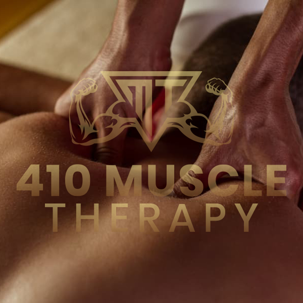 How Does Deep Tissue Massage Work