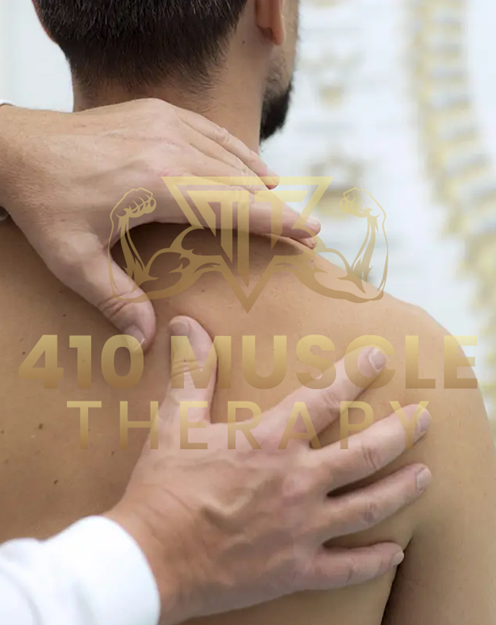 Conditions We Treat with Acupressure Maryland Services