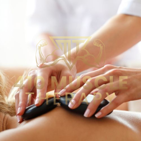 How Often Should You Get a Hot Stone Massage in Maryland?