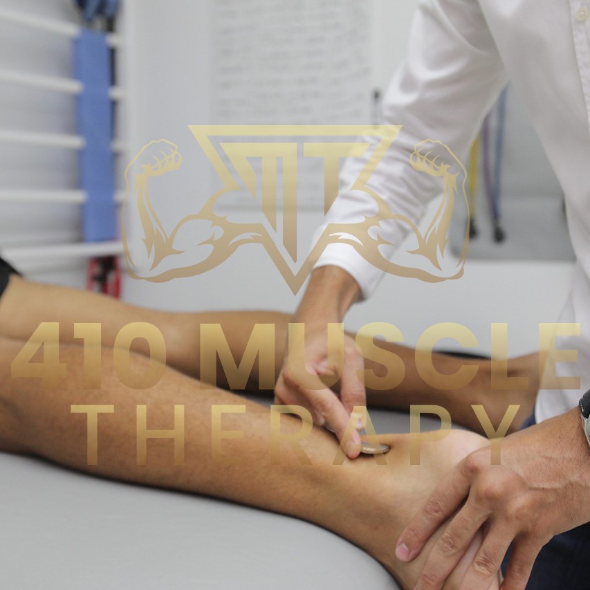 Understanding Myofascial Release