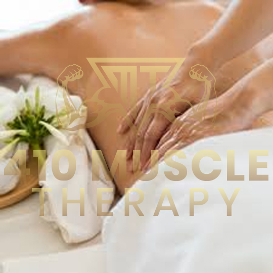 Want Even More Relief? Try Hot Towel Massage