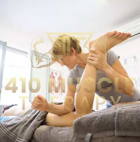 What Is a Sports Massage, Really? (Hint: It's Not a Spa Day)