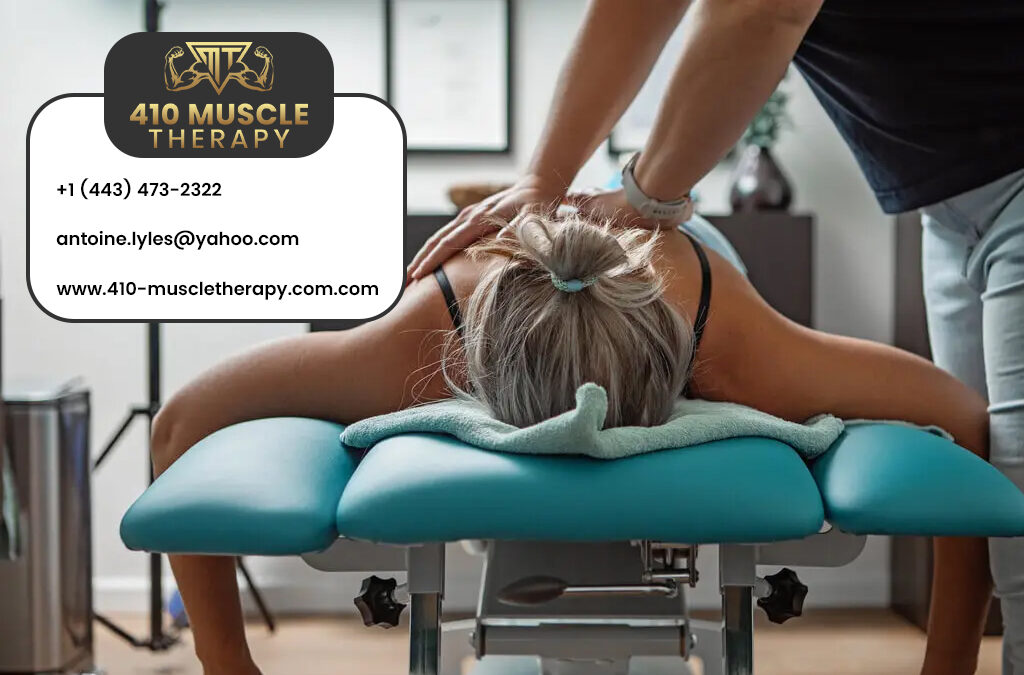 massage services near me