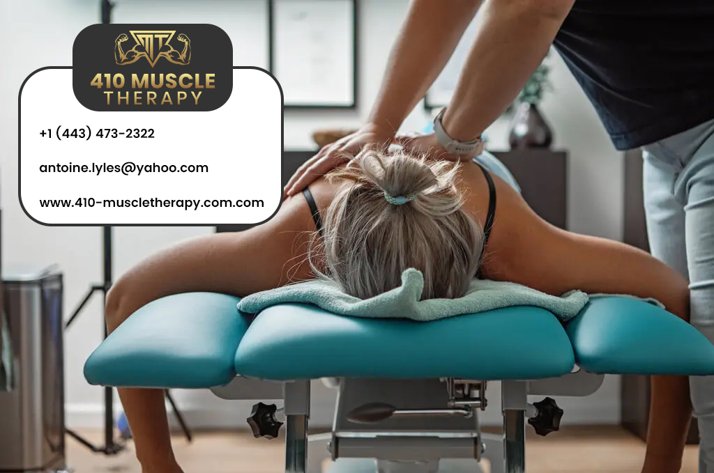 massage services near me