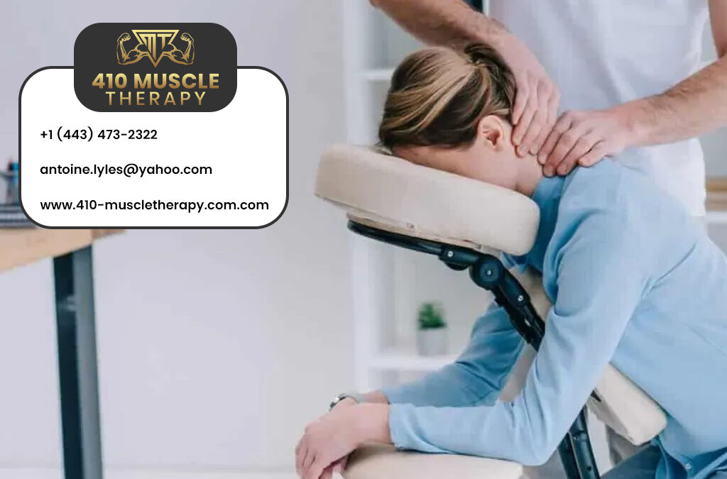 massage therapy near me