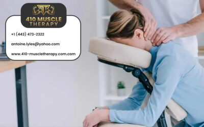 Are You Searching for the Best Massage Therapy Near Me?