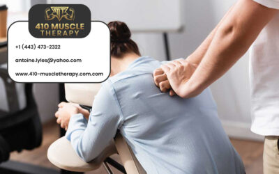 Discover the Transformative Power of Massage Therapy