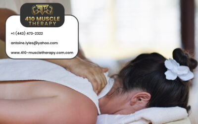 Complete Guide for Best Deep Tissue Massage Near Me