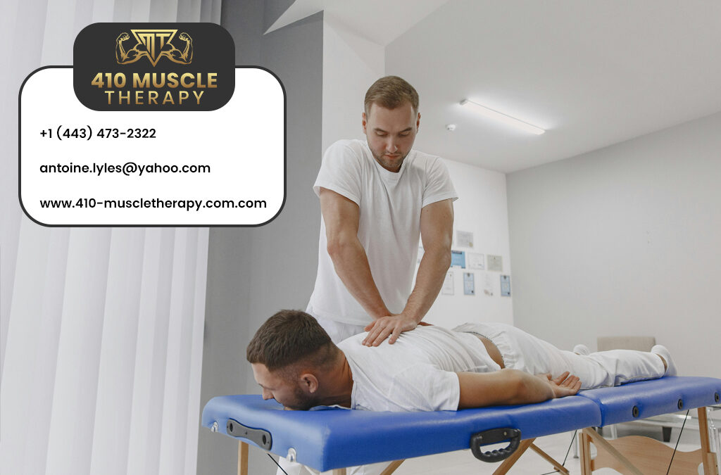 Restless Legs Syndrome