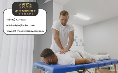 How Massage Therapy Can Relieve Restless Legs Syndrome