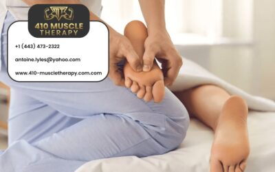Top Benefits of Massage Therapy for Pain Relief and Wellness