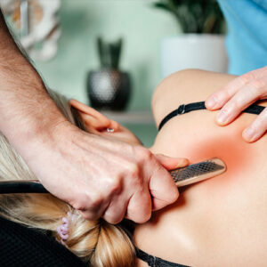 myofascial massage