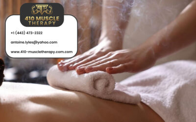 What Is Hot Towel Massage & How Heat Therapy Helps Muscles
