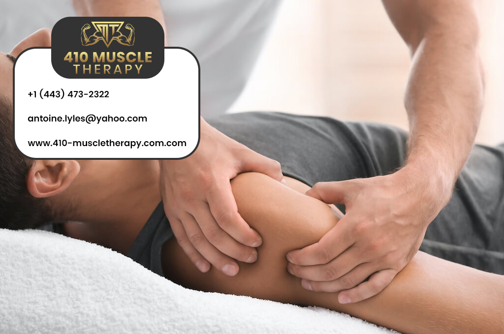 What Is Russian Massage Therapy & How It Supports Muscle Recovery