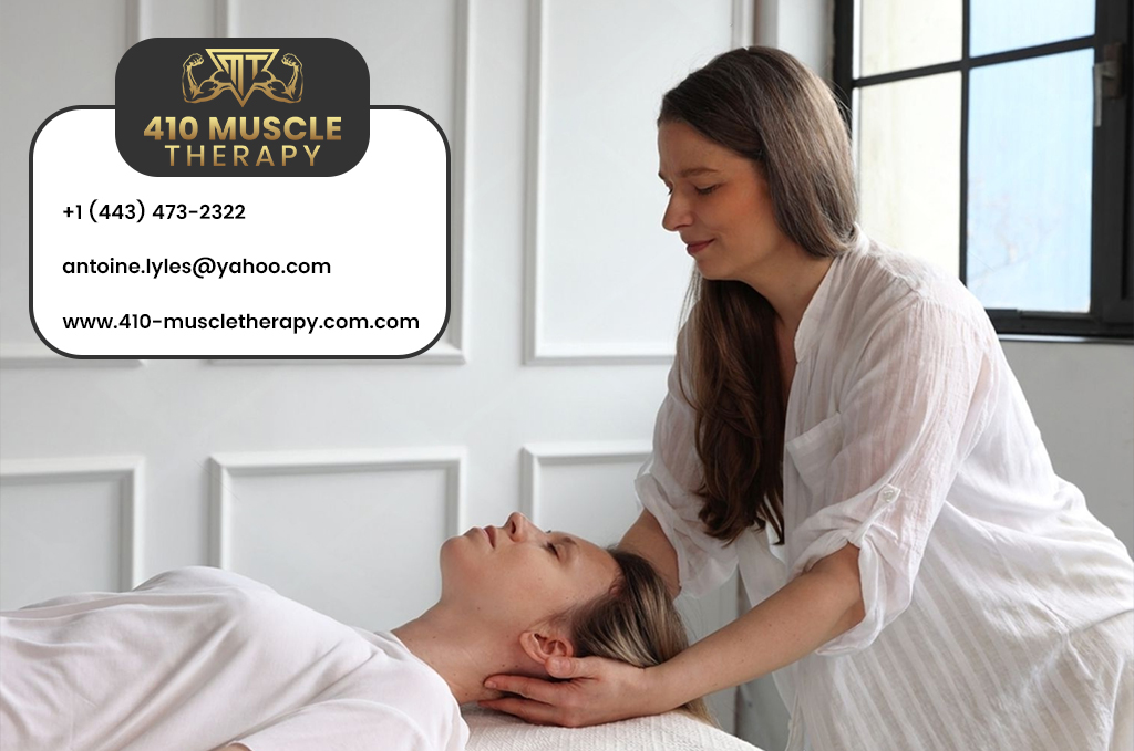 What Is Corrective Movement Therapy & Who Needs It