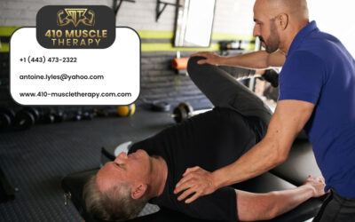 What Is Stretch Therapy & Why Flexibility Matters