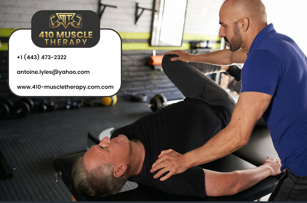 What Is Stretch Therapy & Why Flexibility Matters