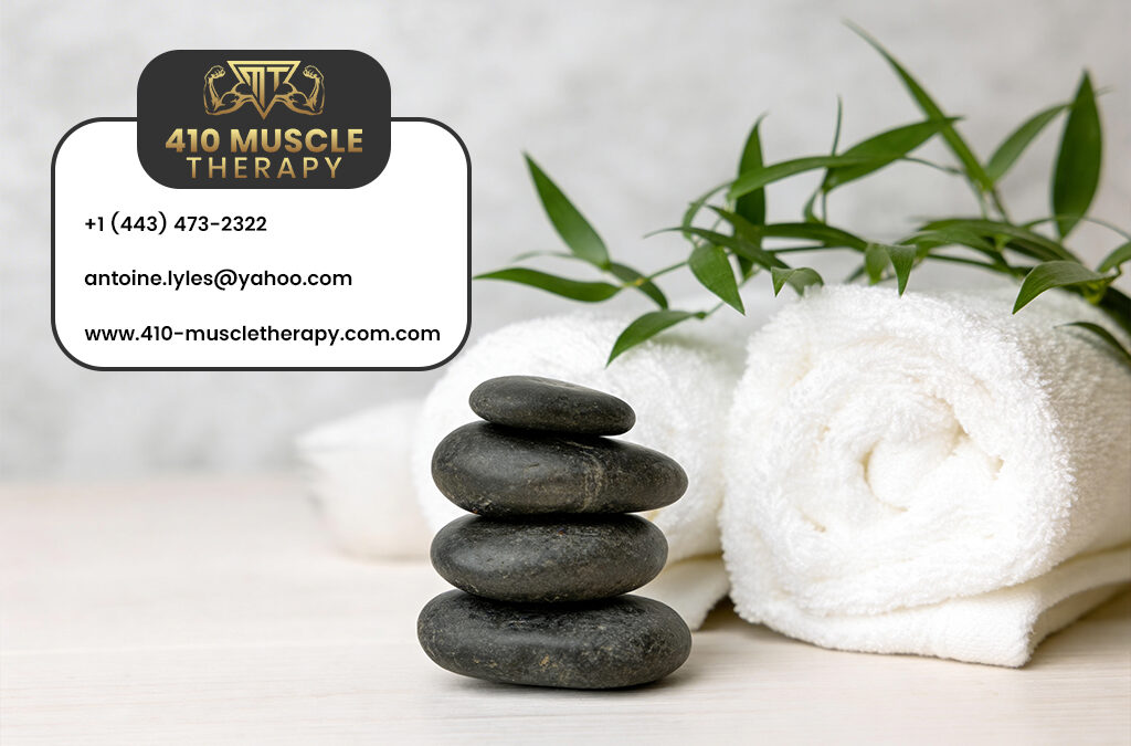 Hot Towel Massage vs Hot Stone Massage: Understanding the Difference