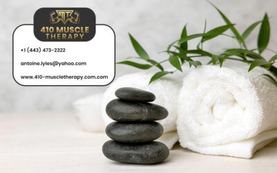 Hot Towel Massage vs Hot Stone Massage: Understanding the Difference