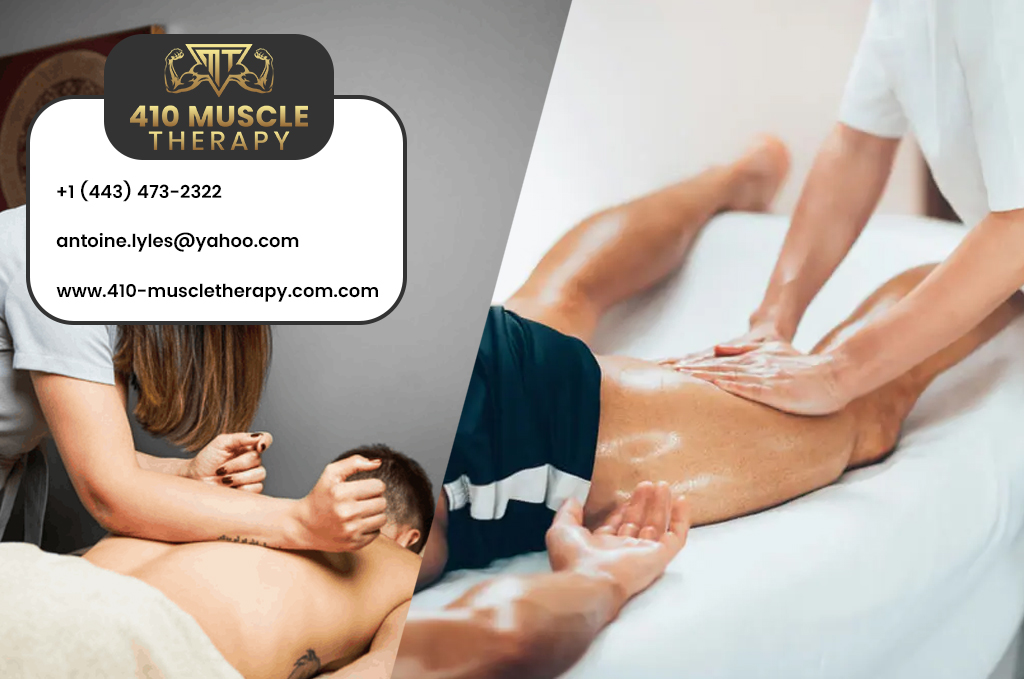 Russian Massage vs Sports Massage: Which One Is Better for Active Bodies?