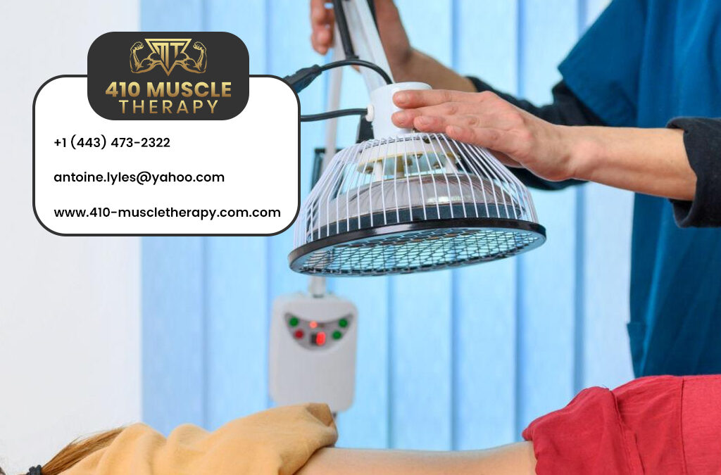 Is Infrared Therapy Safe? Benefits & Uses Explained