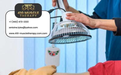 Is Infrared Therapy Safe? Benefits & Uses Explained