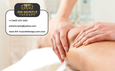 Benefits of Lymphatic Drainage Massage for Detox & Swelling