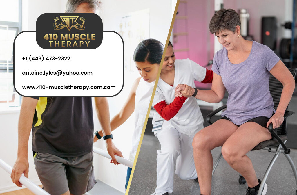 Corrective Movement vs Physical Therapy: Key Differences