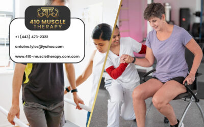 Corrective Movement vs Physical Therapy: Key Differences