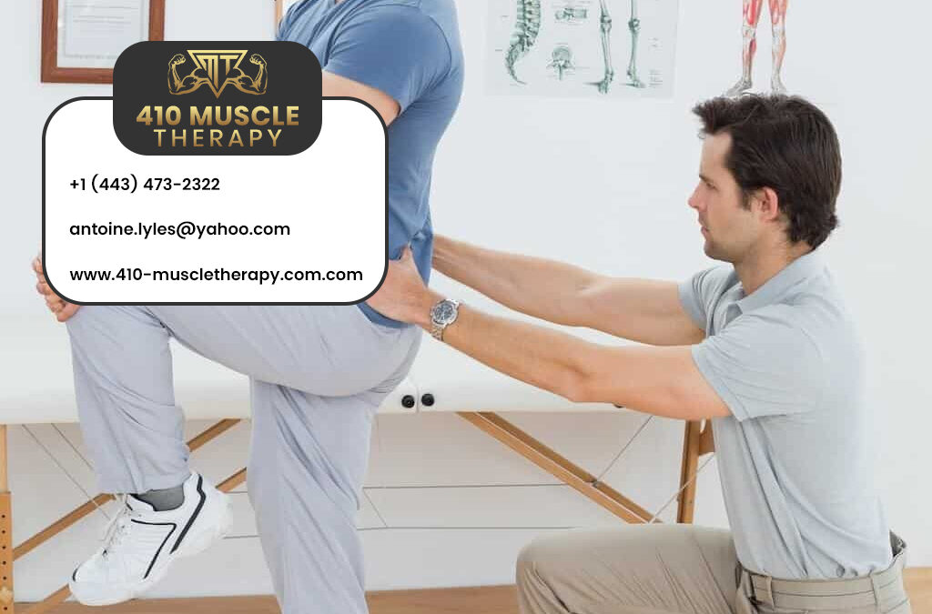 How Corrective Movement Helps Improve Posture & Mobility