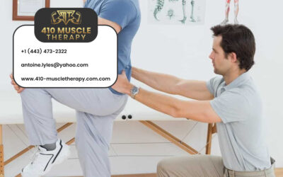 How Corrective Movement Helps Improve Posture & Mobility