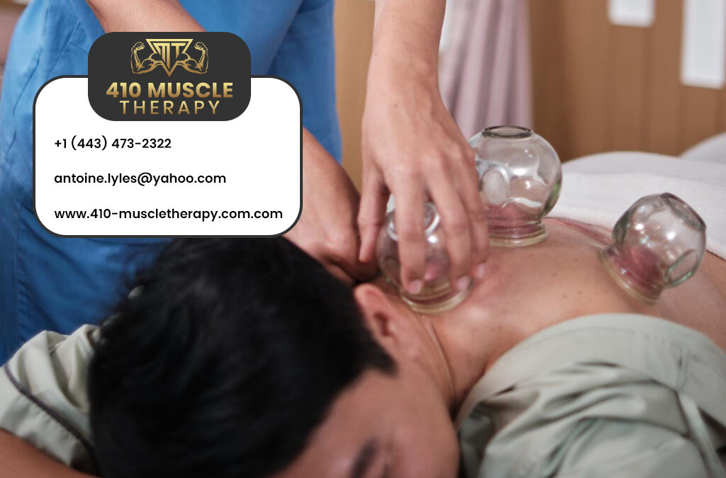 Is Cupping Therapy Effective for Chronic Tension?