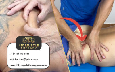 Trigger Point Therapy vs Deep Tissue Massage: The Ultimate Guide to Pain Relief