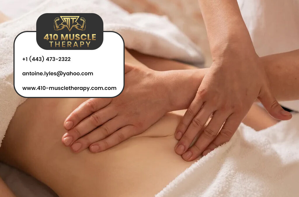 What Is Lymphatic Drainage Massage & How It Works