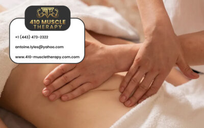 What Is Lymphatic Drainage Massage & How It Works