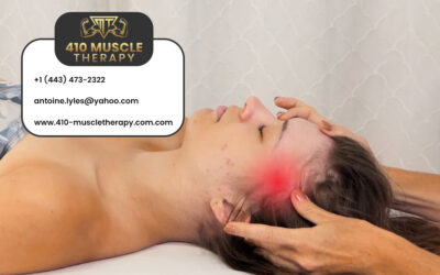 Massage Therapy for Headache Relief and Stress