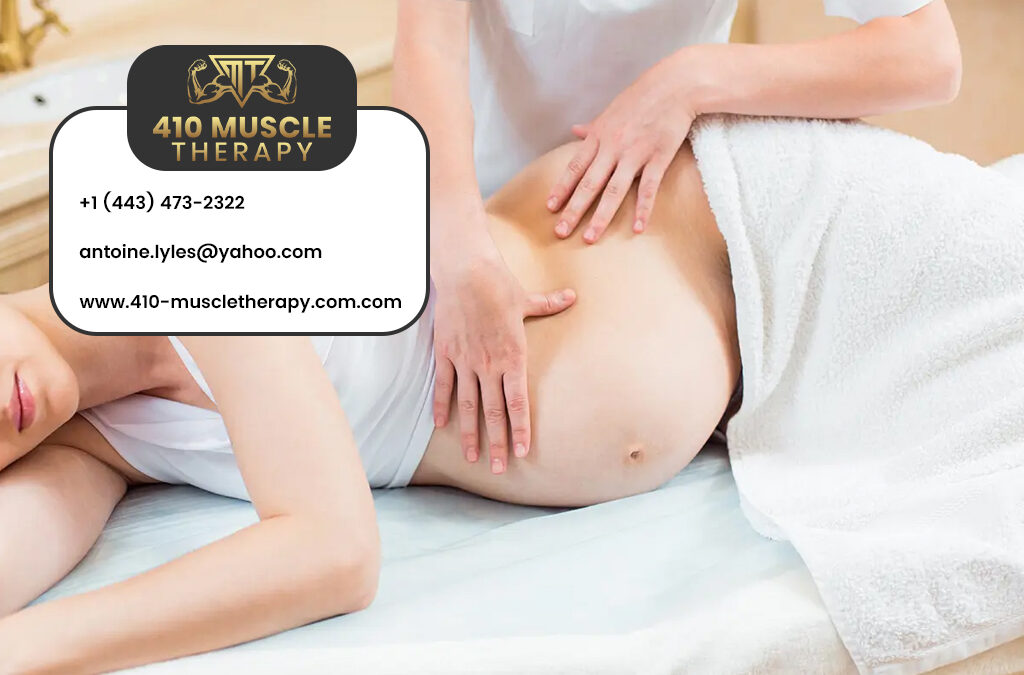 What Is Prenatal Massage & Is It Safe During Pregnancy?