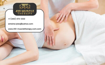 What Is Prenatal Massage & Is It Safe During Pregnancy?