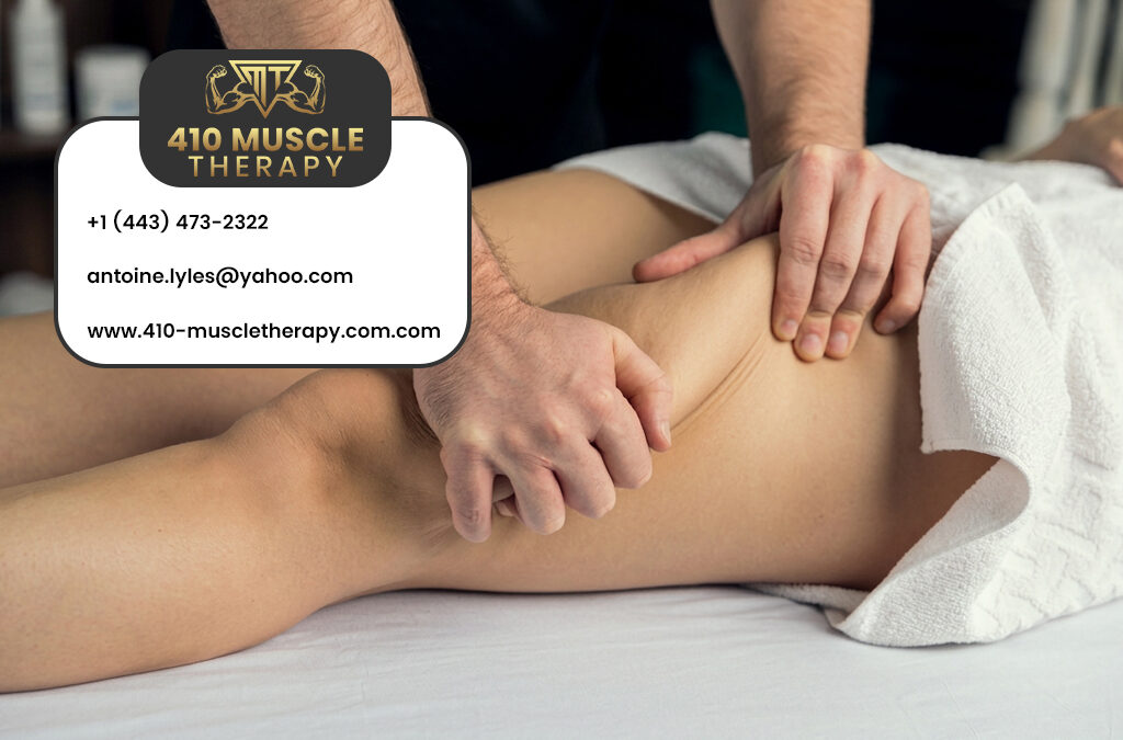 When You Should Consider Lymphatic Drainage Massage Therapy