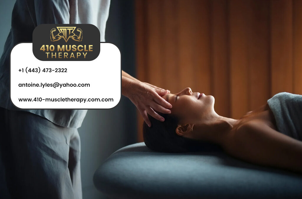 How Often Should You Get Massage Therapy?